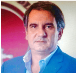 Dr. Facundo Gigante