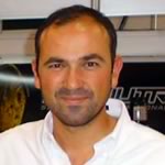 Pedro Carrera Bastos