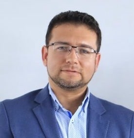 Jose Rafael Villafan Bernal