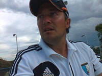 Fabian Cavallin