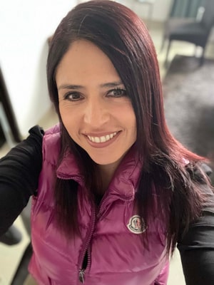 Lourdes Mayol