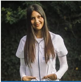 Lic. Luciana Barreda