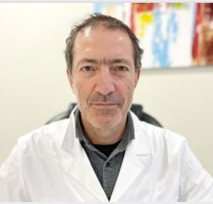 Patricio Venegas Perez
