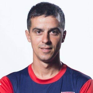 Juan Pablo Pochettino