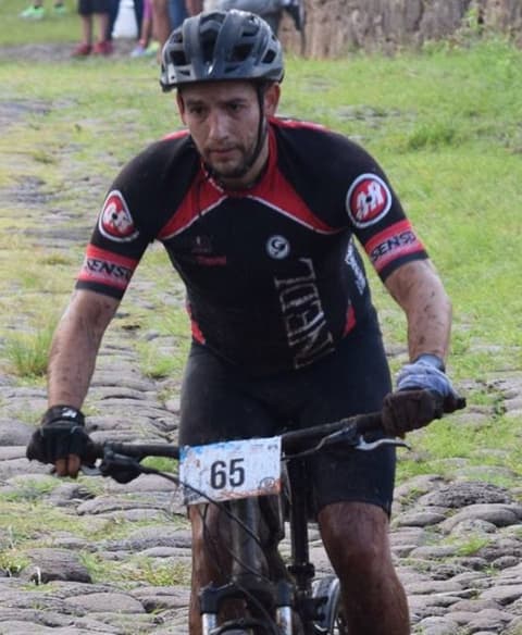 Lic. Arturo Millán