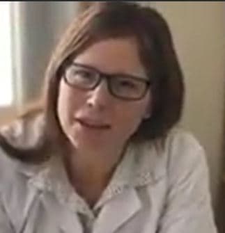 Dra. Jimena Martínez