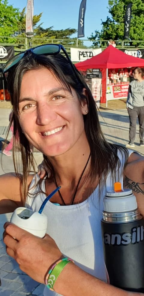 Prof. Magdalena Nieto
