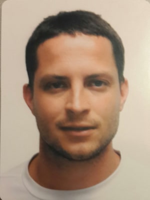 Leandro Muñoz