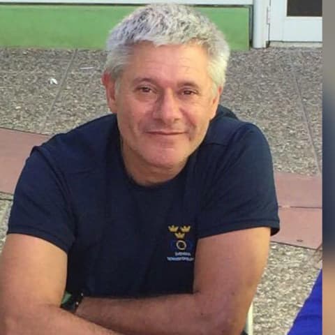 Prof. Claudio Galasso