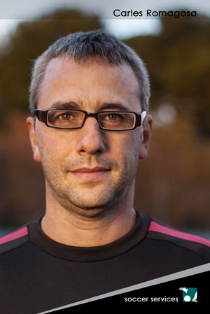 Carles Romagosa