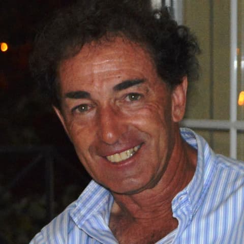 Prof. Javier de la Rubia Rubio
