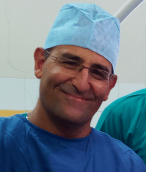 Andrés Prieto