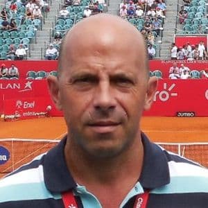 Dr. Federico Torrengo