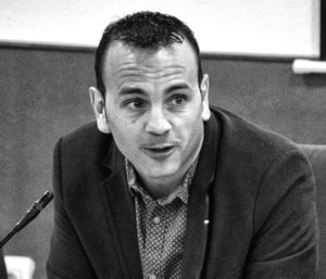 Óscar Martínez de Quel Pérez