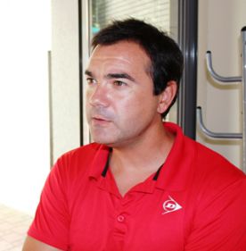 Jaime Fernandez Fernandez