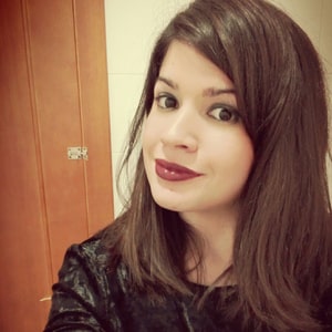 Laura Ramírez