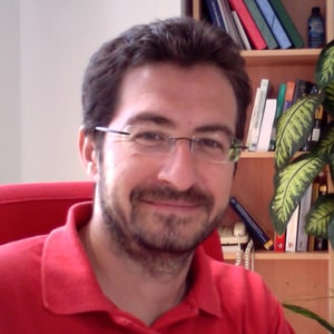 Gustavo Lannelonge Nieto