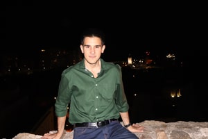 Borja Bandera