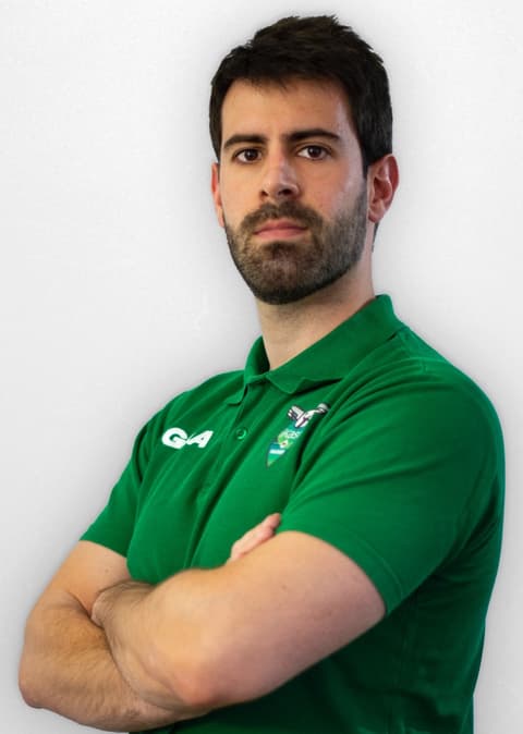 Prof. Carlos García Sánchez