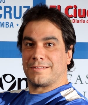 Francisco Arnut Echave