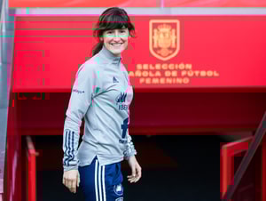 Blanca Romero Moraleda