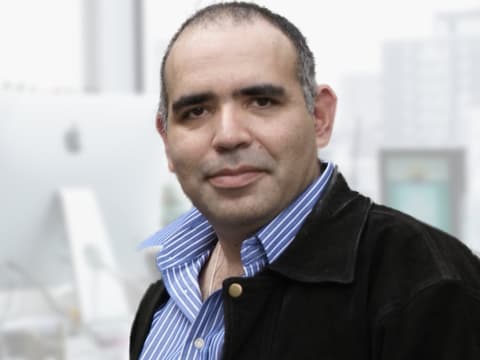 Rolando Robles
