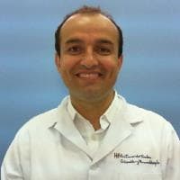 Dr. Fernando Comba