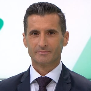 Juan RamónHeredia Elvar