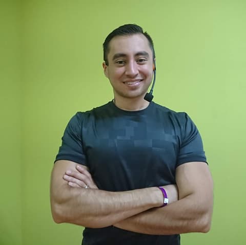Prof. Victor Neri Valdez