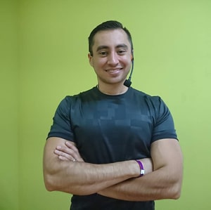Victor Neri Valdez
