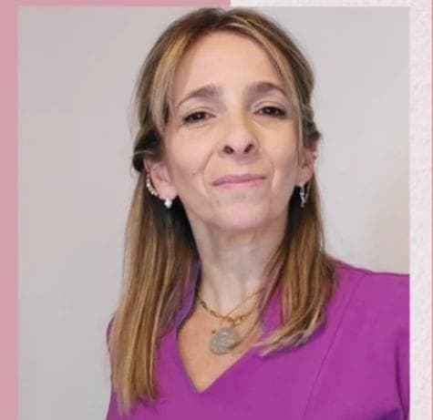 Silvina Lamiaux