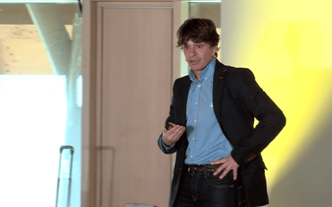 Prof. DAVID POZOS LOPEZ