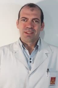Klgo. Emilio Jorge Alvarez