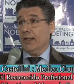 Jorge Castellini