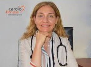 Natacha González Serafini