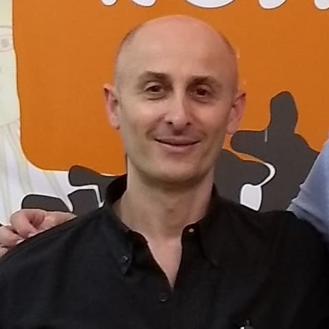 Roberto Meotto