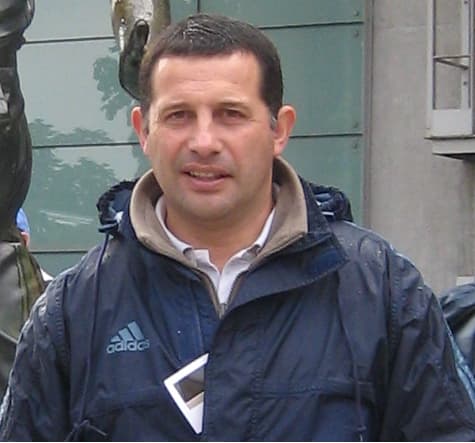 Gustavo Represas