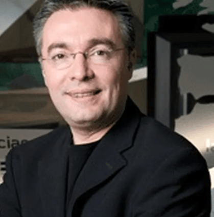 Prof. Antonio Galeano