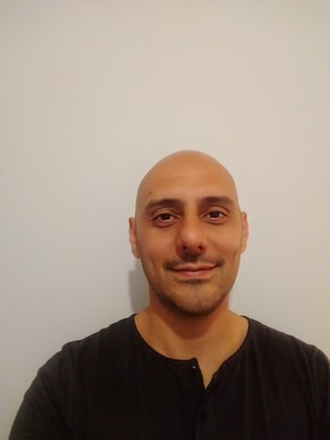 Gustavo Sanchez
