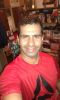 Mauricio Alfredo