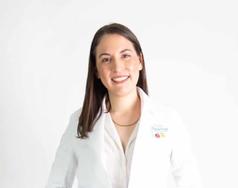 Dr. María Fernanda Salomon Benítez, PhD