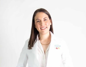 María Fernanda Salomon Benítez