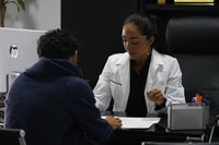 Mg. Maria Oliva Rodriguez Ortega