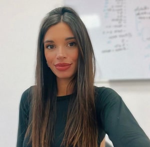 Sheila Di Bert