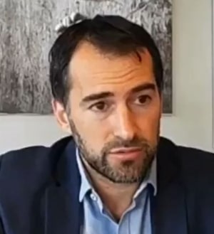 Enrique Gonzalez Naya