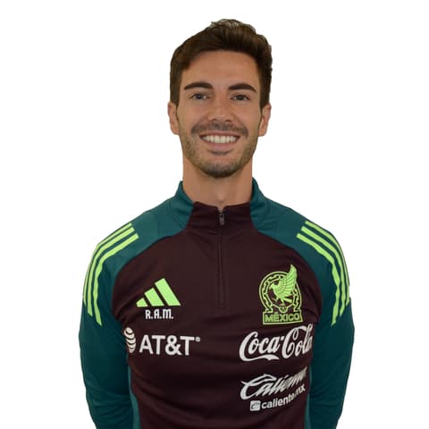 Dr. Rubén Aguado, PhD