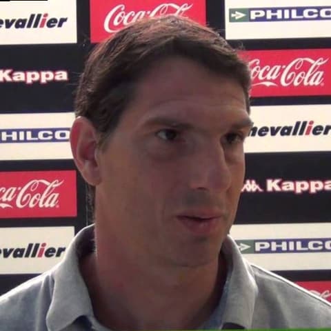 Alejandro Saccone