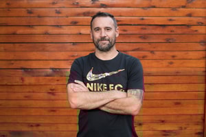 Guillermo Induni