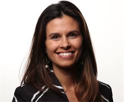 María Sanz de la Garza