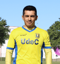 Prof. Patricio Cornejo C., MSc